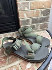 Merrell Alpine Sandals Men - Size 13 - Olive - J002839 (30-612) for sale  Shipping to South Africa