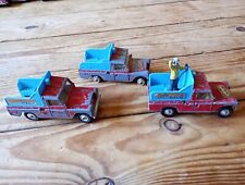 Corgi toys chipperfields for sale  DUNBEATH