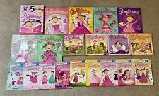 Pinkalicious lot childrens for sale  Iola