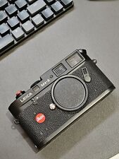 Leica red dot for sale  LONDON