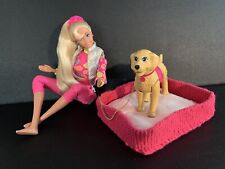 Barbie mattel golden for sale  Needham Heights