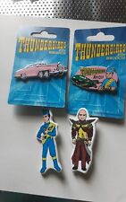 1992 thunderbirds gerry for sale  Shipping to Ireland