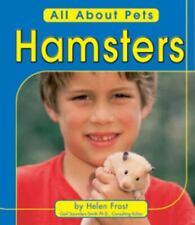Hamsters pebble books for sale  Arlington