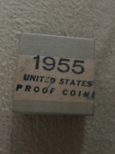 1955 mint silver for sale  Gibsonia