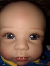 haunted dolls for sale  STOKE-ON-TRENT