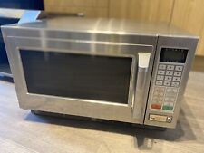 Microwave oven commercial for sale  UK