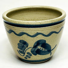 Stoneware pottery crock for sale  Shipping to Ireland
