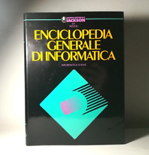 Enciclopedia generale informat usato  Bologna