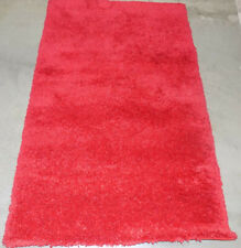 Red pressed pile for sale  Easton