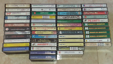 cassette varie usato  Italia