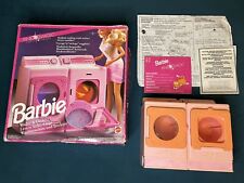 Barbie washer dryer gebraucht kaufen  Mannheim