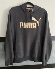 Puma hoodie pullover gebraucht kaufen  Achern