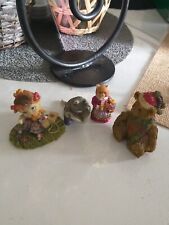 Figurines animaux collections d'occasion  Manosque