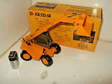 Joal 245, JCB 525-58 Telescopic Material Handler Diecast Model  in 1:35 Scale for sale  Shipping to Ireland