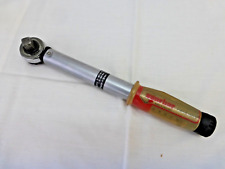 torque wrench for sale  CHESHAM