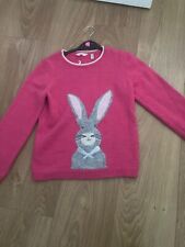 Joules girls rabbit for sale  DUDLEY