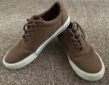 Pair next brown for sale  BRENTWOOD