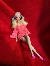 Novo 'N Groovy Talking (Mudo) P.J., Primo da Barbie - Joelhos Dobráveis - 1969, usado comprar usado  Enviando para Brazil