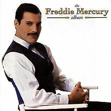 Freddie mercury album for sale  Shipping to Ireland