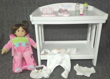 bitty baby changing table for sale  Charlotte