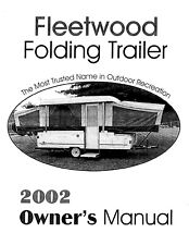 Popup trailer owners for sale  Addison