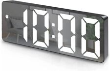 Led alarm clock for sale  ROMFORD