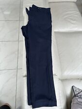 Lindeberg golf trousers for sale  BROXBOURNE