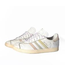 Adidas gazelle shoes for sale  IPSWICH
