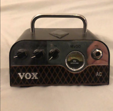 Amplificador de guitarra VOX MV50 Boutique frete grátis, usado comprar usado  Enviando para Brazil