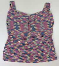 Vintage handmade crochet for sale  Houston