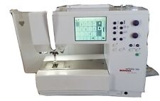 Bernina Artista 180.  Barely used (134 hours). Embroidery module can be added for sale  Ignacio