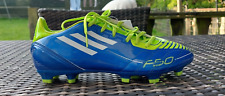 Adidas f50 f10 for sale  CARRICKFERGUS