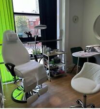 Pedicure chair for sale  STOCKPORT