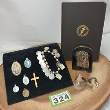 Religious jewellery cross for sale  HALESOWEN