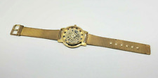 Usado, SOXY relógios esqueleto de luxo relógio masculino moda relógio de ouro relogio masculino  comprar usado  Enviando para Brazil