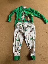 Toy story pyjamas for sale  COLCHESTER