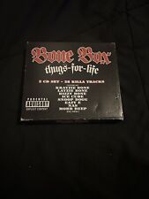 Usado, Bone Box: Thugs-For-Life [PA] de varios artistas (CD, mayo-2007, 2 discos,... segunda mano  Embacar hacia Argentina