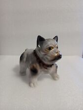 Ceramic dog figure for sale  Rosamond