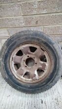 Toyota hilux spare for sale  BANBURY