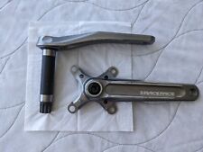 Raceface turbine crankset for sale  Shipping to Ireland