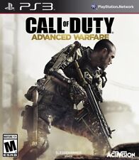 Call of Duty: Advanced Warfare - Jogo de PlayStation 3 comprar usado  Enviando para Brazil
