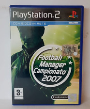 football manager playstation usato  Macerata