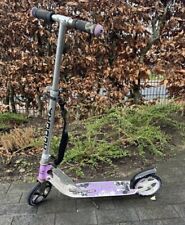 Hudora kinderroller wheel gebraucht kaufen  Hamburg