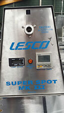 Lesco super spot for sale  Ireland