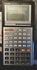 Casio 7000g graphics for sale  HINCKLEY