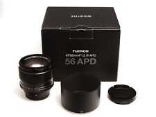 Fujifilm portrait bjektiv gebraucht kaufen  Kappeln