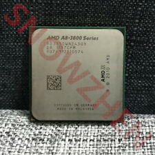 Processador AMD A8-Series A8-3850 CPU Quad-Core 2.9 GHz 4M Socket FM1 comprar usado  Enviando para Brazil
