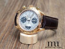 Mega speedmaster 18kt gebraucht kaufen  Schloß Holte-Stukenbrock