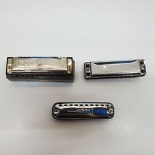 Lot harmonicas for sale  Seattle