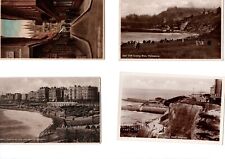 Vintage bulkbuy postcards for sale  FELIXSTOWE